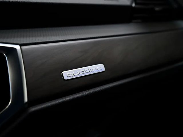 Audi Q3 40 TDI Quattro S-Line S-Tronic