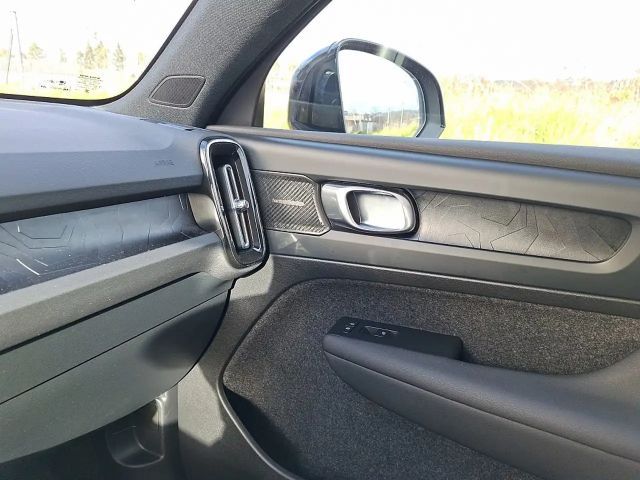 Volvo C40 Recharge Twin Engine Ultimate