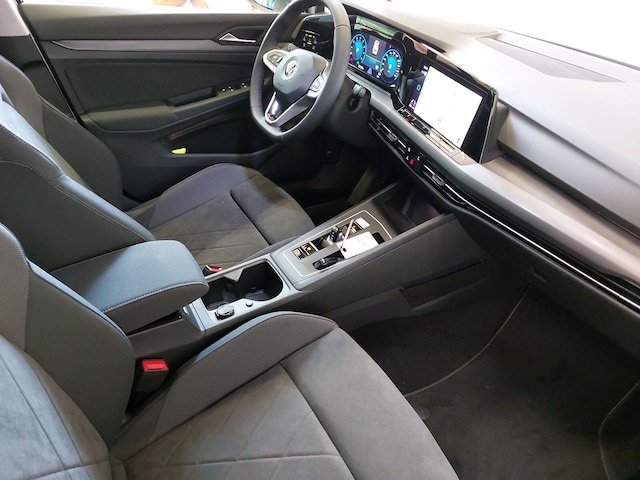 Volkswagen Golf 2.0 TSI DSG Style