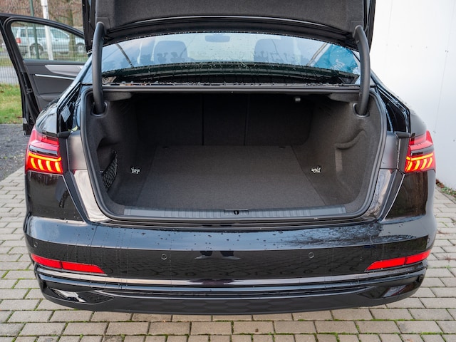 Audi A6 55 TFSI Quattro S-Line S-Tronic Sedan