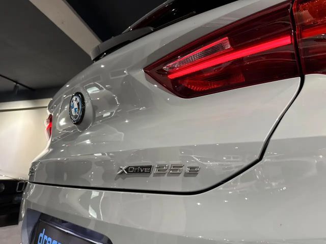 BMW X2 M-Sport xDrive25e