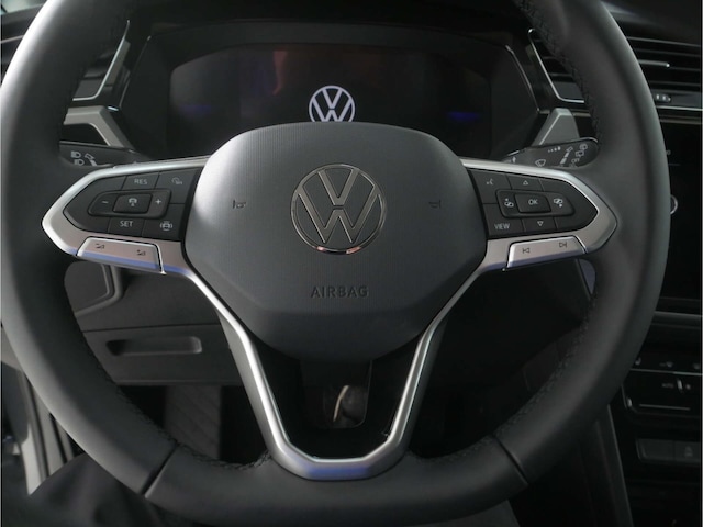 Volkswagen Touran 1.5 TSI Comfortline