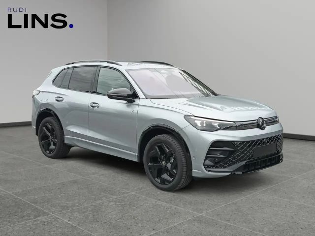 Volkswagen Tiguan DSG R-Line eHybrid