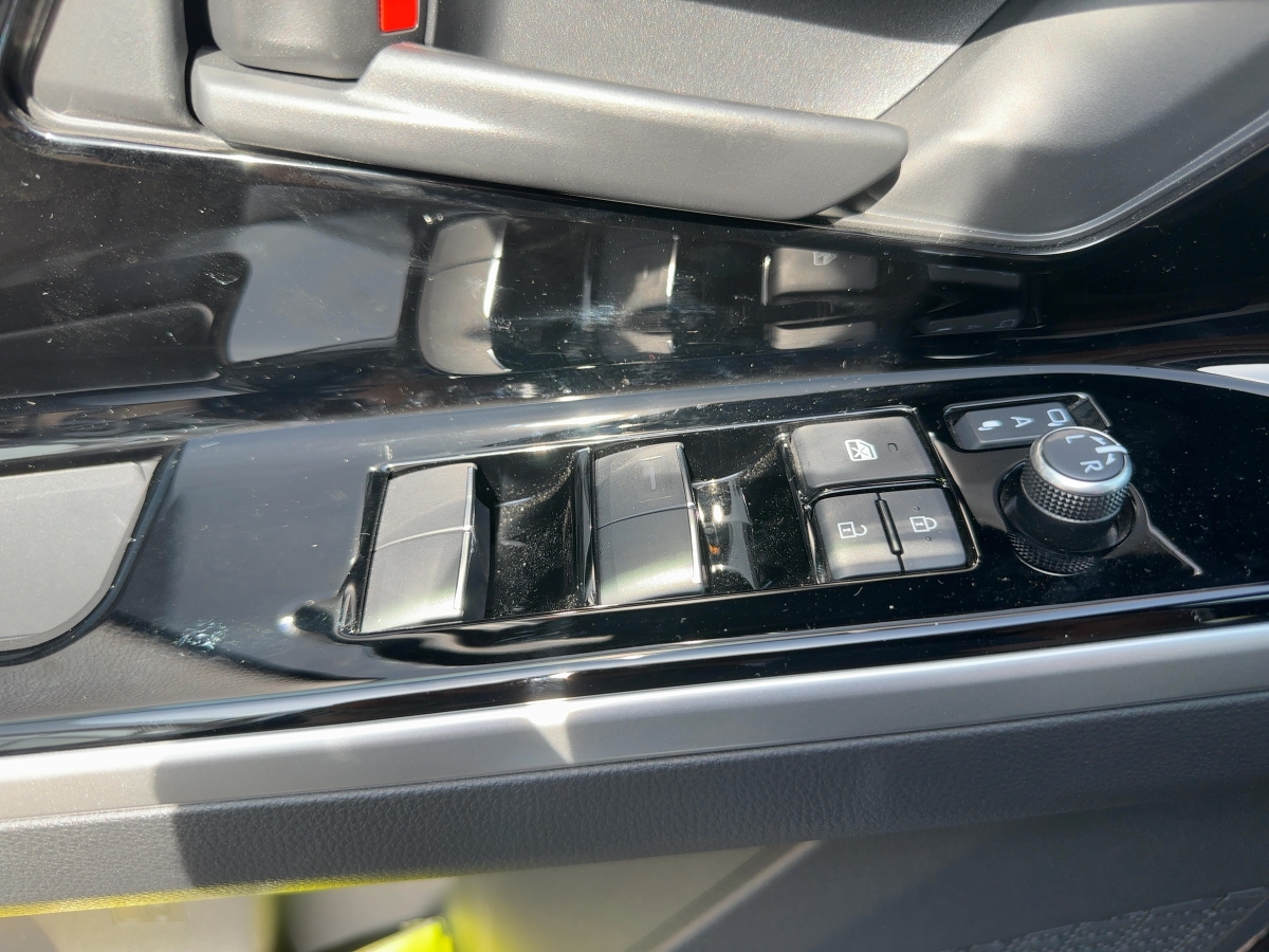 Toyota bZ4X 5-deurs Team D