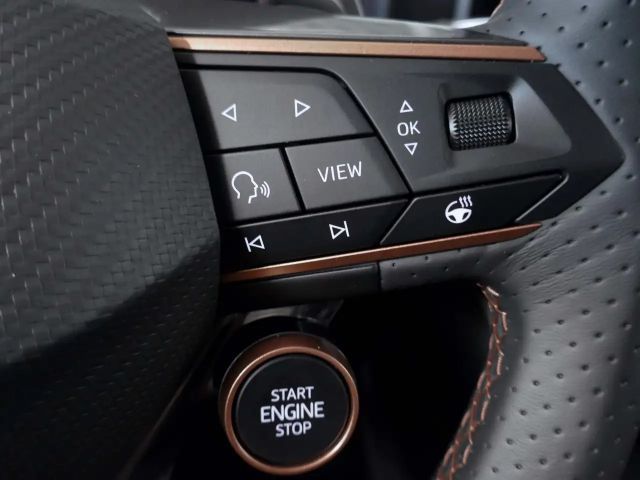 Cupra Leon SP 1.5 eTSI | LED RFK ACC Navi