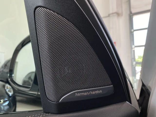 BMW X5 M-Sport xDrive50e