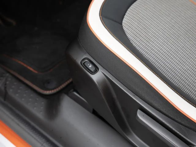 Renault Twingo Electric