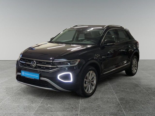 Volkswagen T-Roc 1.0 l TSI LED KLIMA
