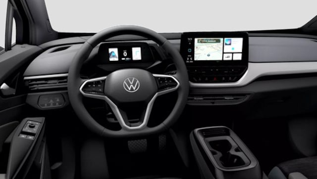 Volkswagen ID.4 | NAVI ACC LED SITZH.