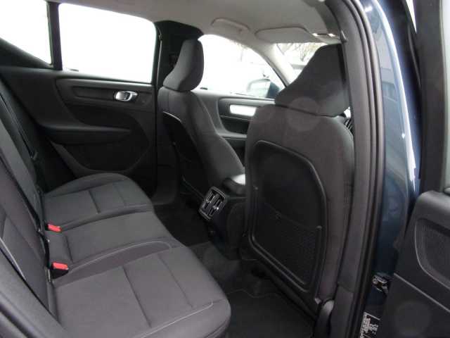 Volvo XC40 Momentum T3