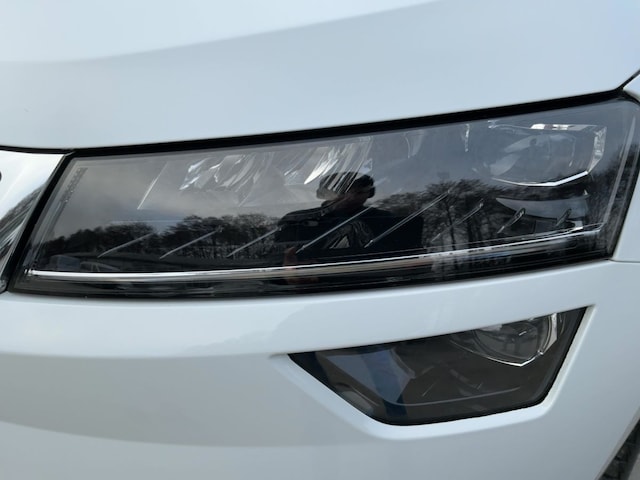 Skoda Karoq 2.0 TDI 4x4 Style Style