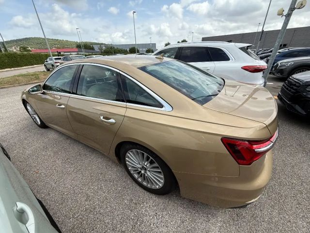 Audi A6 45 TDI Quattro Sedan