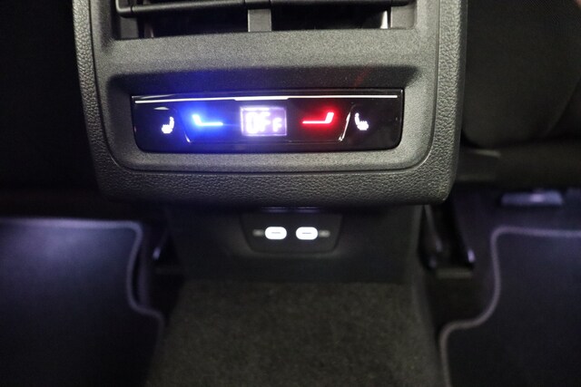 Volkswagen Golf 1.0 TSI Golf VIII Variant