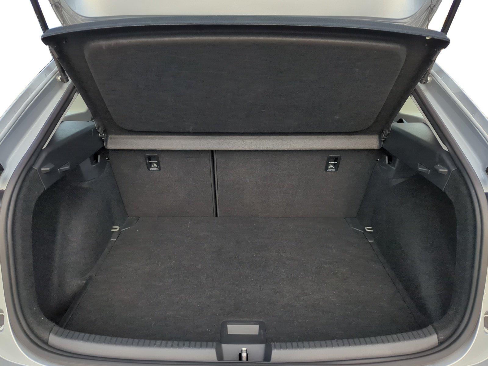 Volkswagen Taigo 1.0 TSI Life