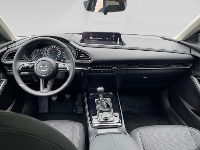 Mazda CX-30 2.5L SkyActiv e-Skyactiv