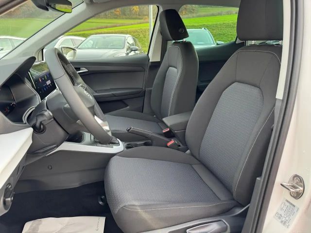 Seat Arona 1.0 TSI DSG