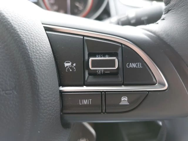 Suzuki Swift AllGrip DualJet Flash Hybrid