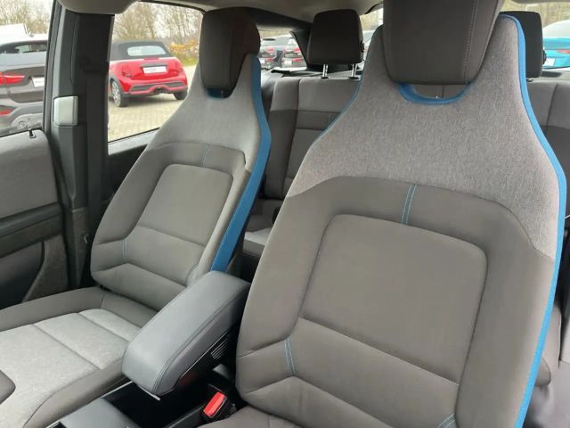 BMW i3 120Ah Sedan