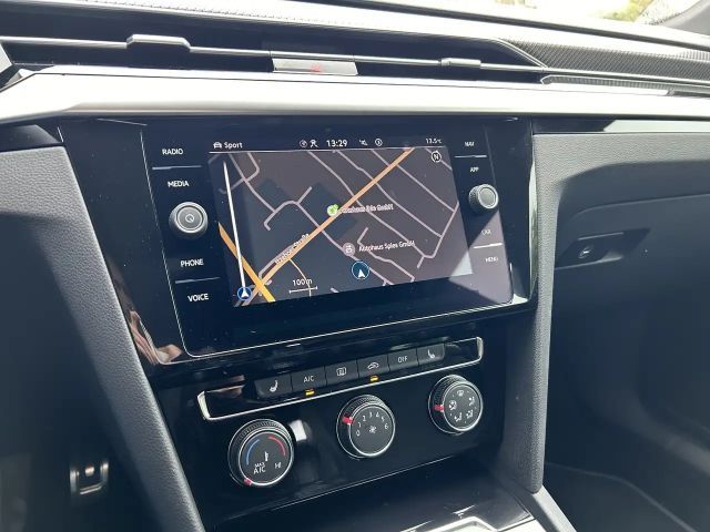 Volkswagen Arteon Shooting Brake Shooting Brake R / AHK / 360° / E-Klappe