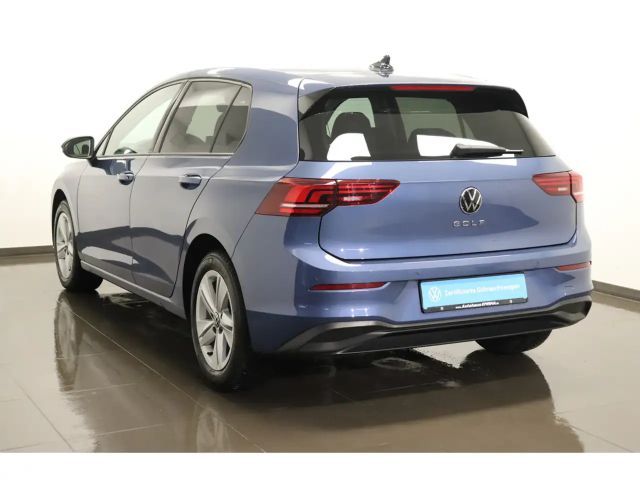 Volkswagen Golf 1.5 TSI Golf VIII Life