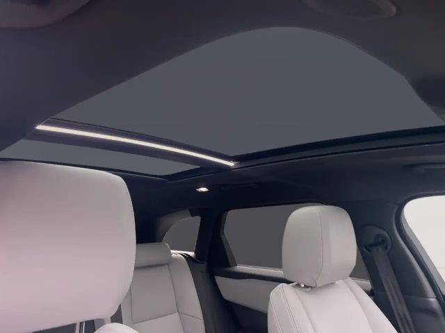 Land Rover Range Rover Velar Dynamic P250 SE