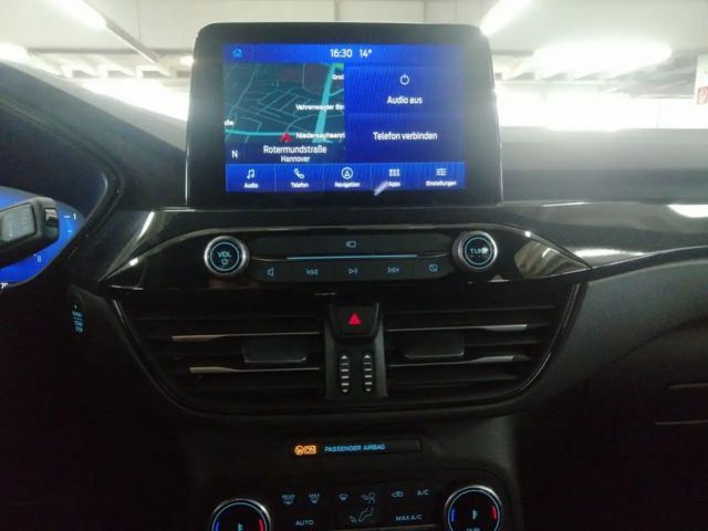 Ford Kuga EcoBoost ST Line