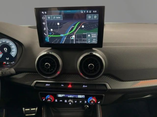 Audi Q2 35 TFSI S-Tronic