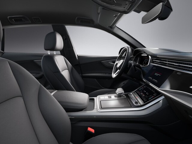 Audi Q8 45 TDI Quattro