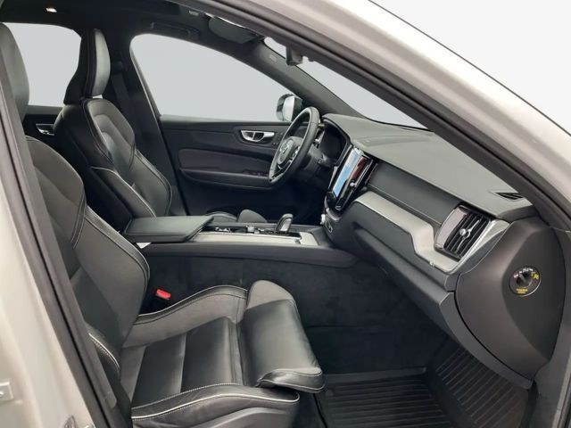 Volvo XC60 AWD Geartronic