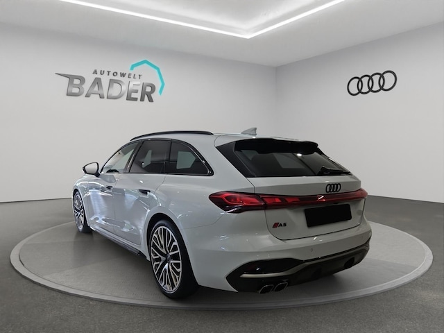Audi A5 Avant Quattro S-Tronic