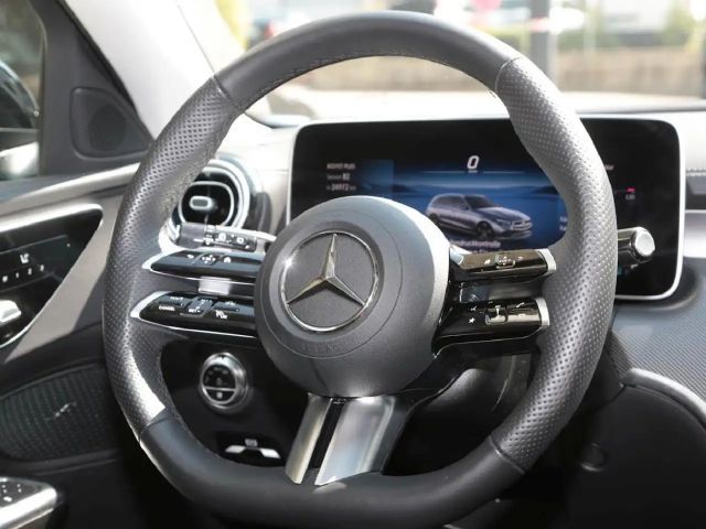 Mercedes-Benz C 200 AMG Line C 200 d Estate