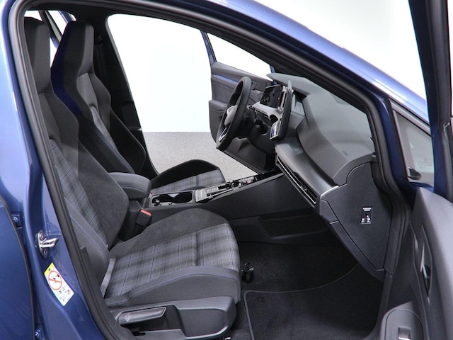 Volkswagen Golf DSG GTE