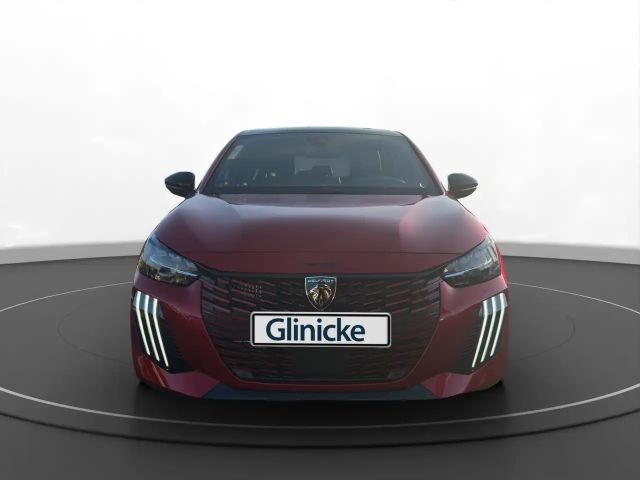 Peugeot E-208 GT-Line Hybrid