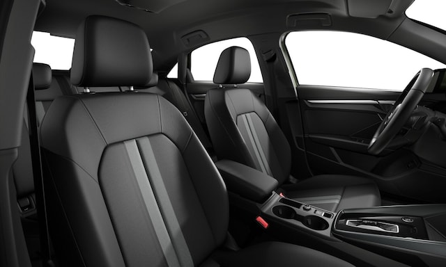 Audi A3 30 TFSI S-Tronic Sedan