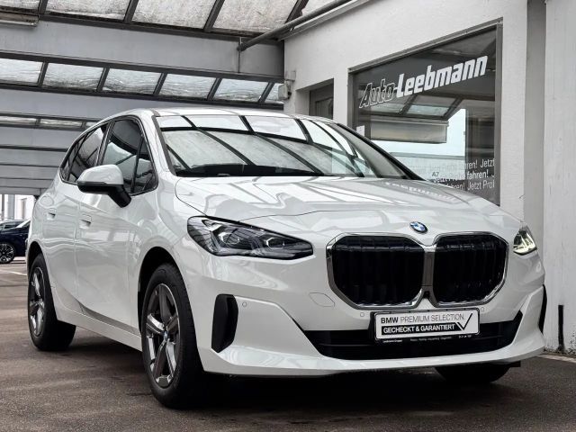 BMW 216 216i Active Tourer