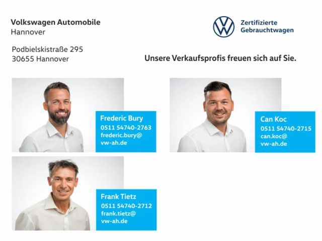 Volkswagen ID.5 Pro