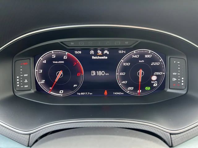 Seat Arona 1.0 TSI DSG