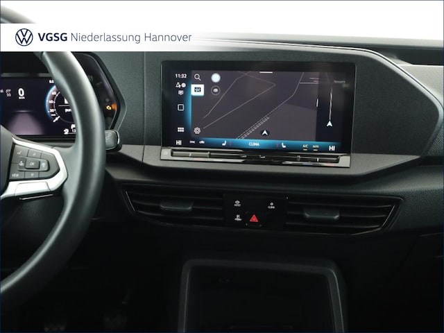 Volkswagen Caddy Caddy