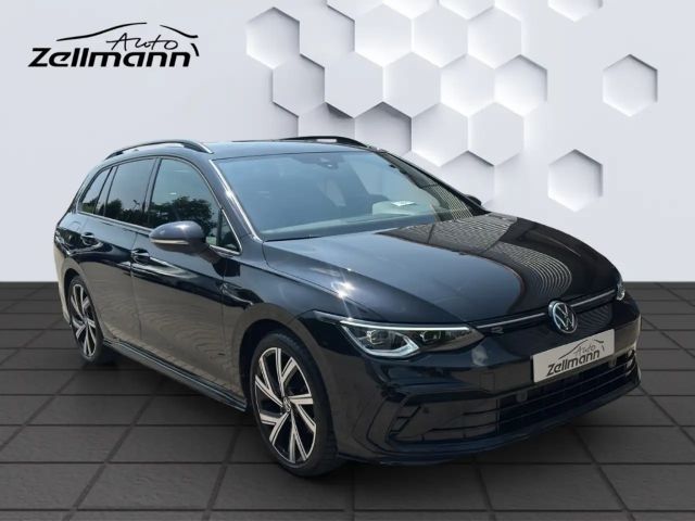 Volkswagen Golf DSG R-Line Variant