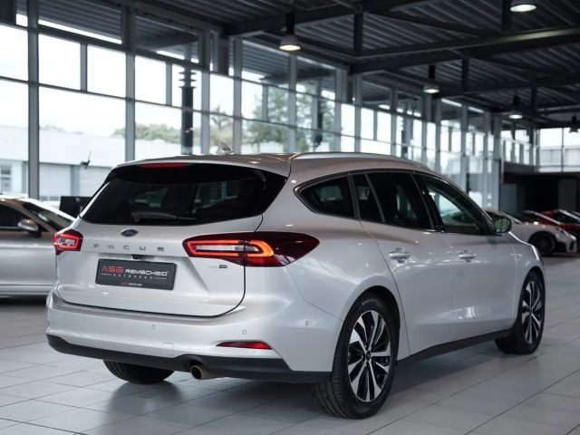 Ford Focus Titanium Vignale