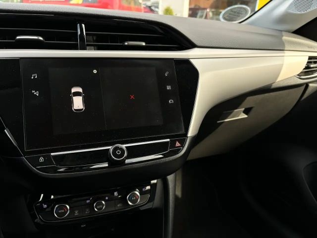 Opel Corsa F Electric /LED/PDC/Sitzheizung