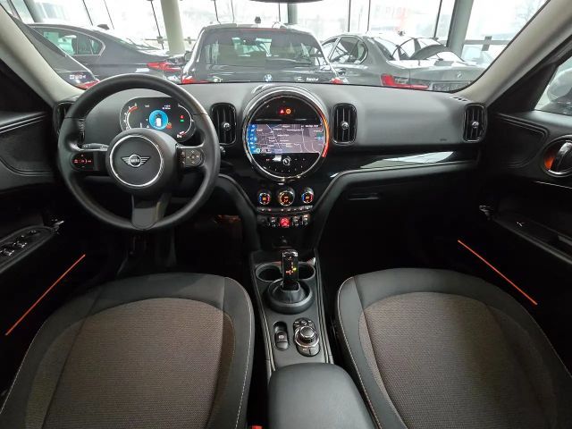MINI Cooper D Countryman 2,0 D Komfortzugang/Rückfahrkamera/Navi/LED