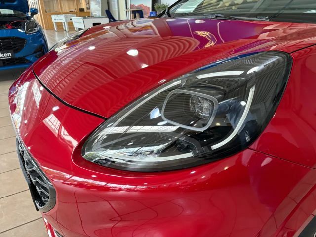 Ford Puma EcoBoost ST Line