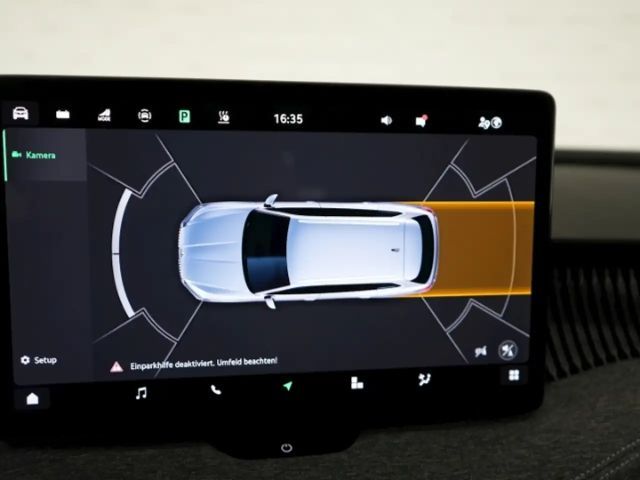 Skoda Superb Combi Selection iV