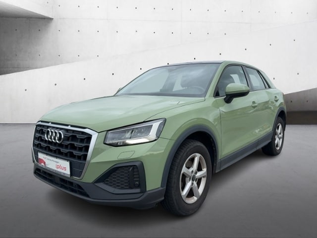 Audi Q2 30 TFSI
