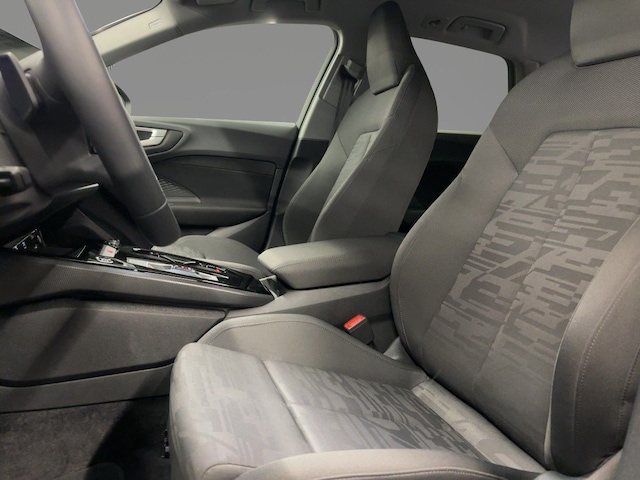 Audi A5 Avant S-Tronic