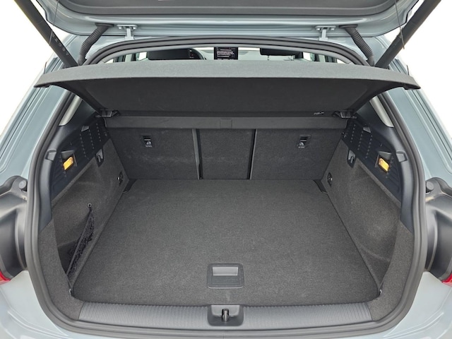 Audi Q2 35 TFSI S-Tronic