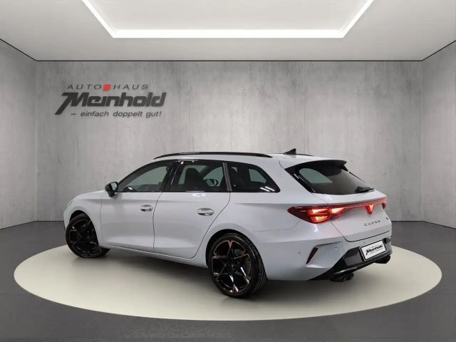 Cupra Leon 2.0 TSI 4Drive DSG ST VZ