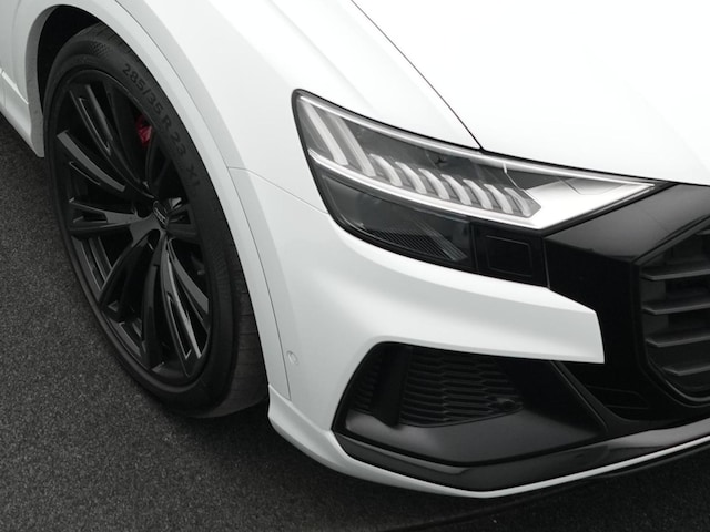 Audi Q8 50 TDI Competition Quattro