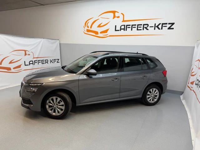 Skoda Kamiq Active